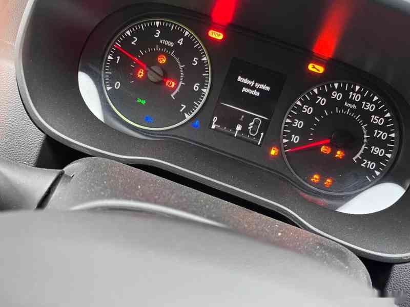 Dacia Duster 1.0i 74ke LPG rok 2021 KM 54TIS - foto 6