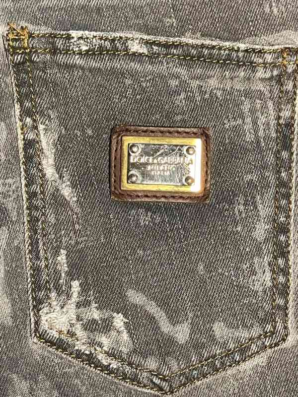 Jeans Dolce & Gabbana - foto 3