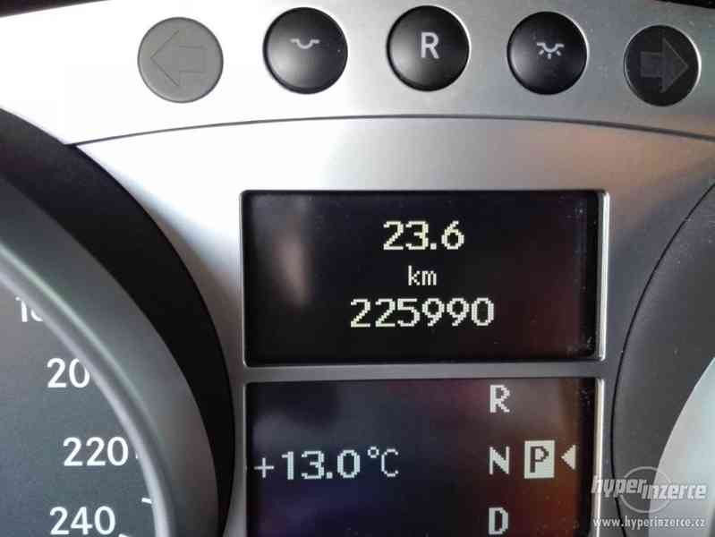 Prodam Mercedes Benz R 320 CDI 4 Matic 165kW (TOP) - foto 14