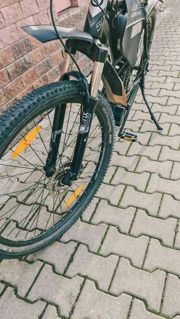 Kellys Bafang bbshd 1000w - foto 3