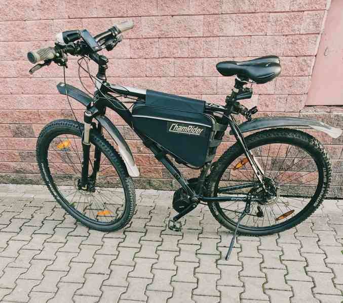 Kellys Bafang bbshd 1000w - foto 4