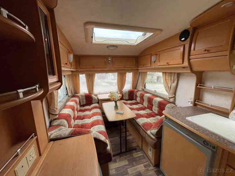 Ostatní Karavan Coachman 460/2 - foto 17