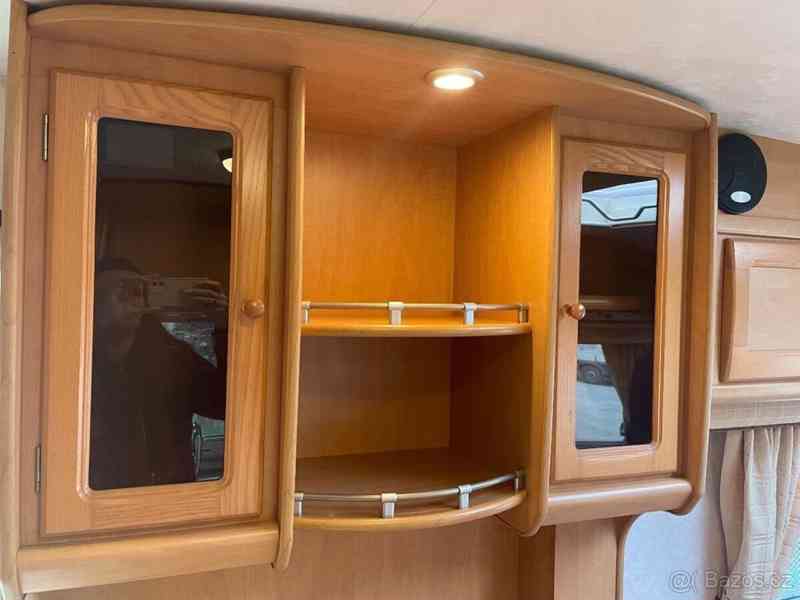 Ostatní Karavan Coachman 460/2 - foto 10