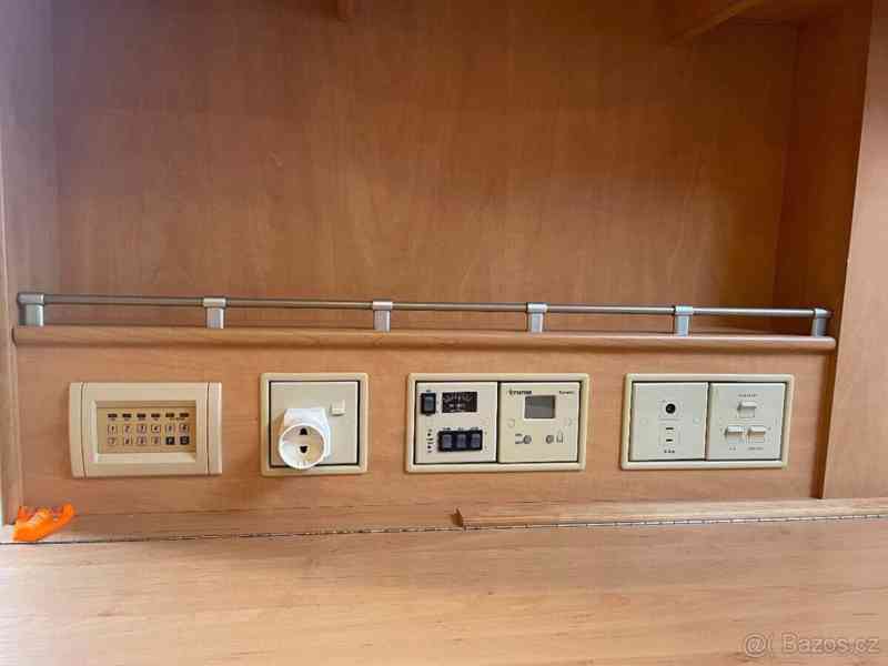 Ostatní Karavan Coachman 460/2 - foto 11