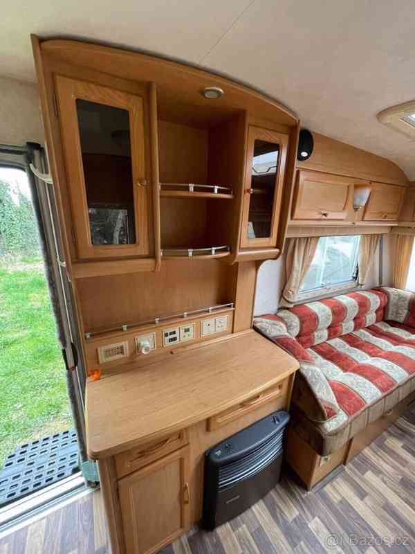 Ostatní Karavan Coachman 460/2 - foto 12