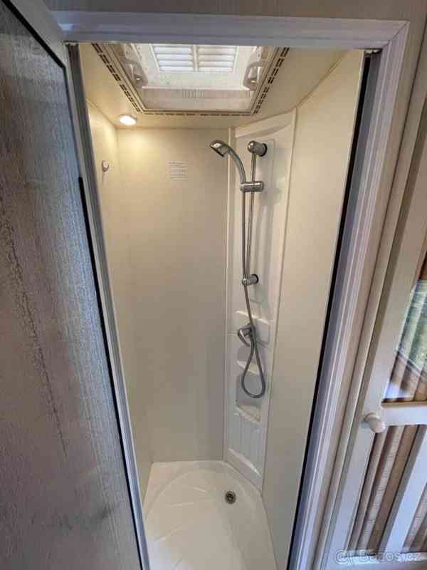 Ostatní Karavan Coachman 460/2 - foto 8