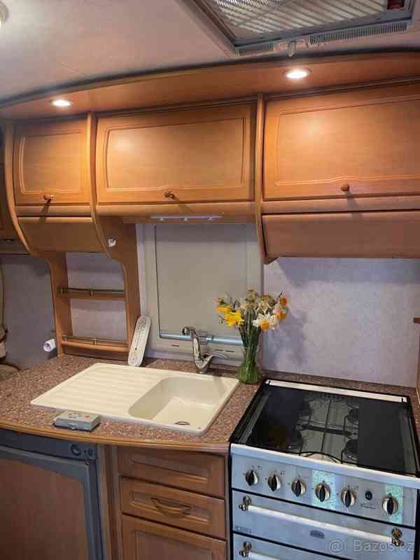 Ostatní Karavan Coachman 460/2 - foto 6