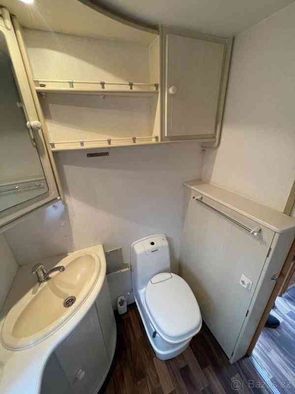 Ostatní Karavan Coachman 460/2 - foto 14