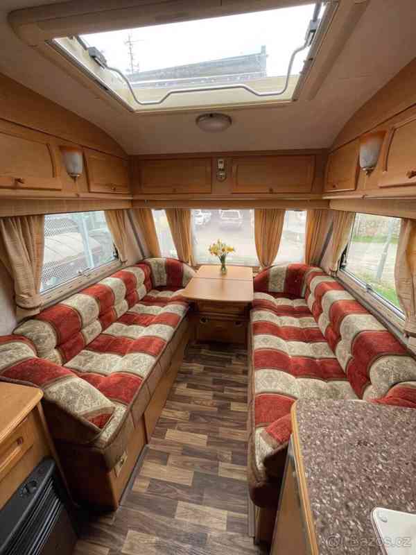 Ostatní Karavan Coachman 460/2 - foto 15