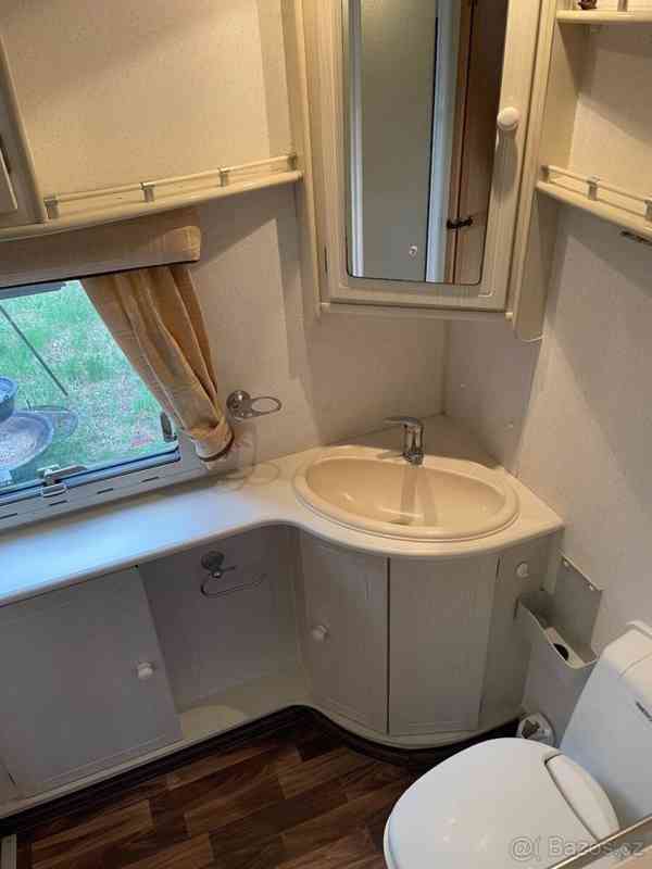 Ostatní Karavan Coachman 460/2 - foto 16