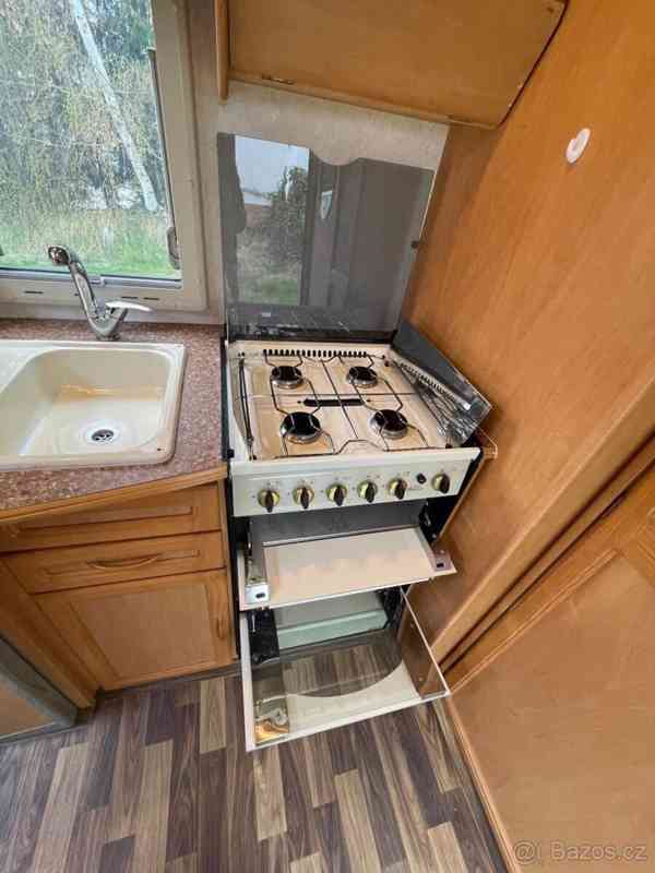 Ostatní Karavan Coachman 460/2 - foto 13