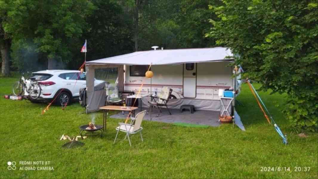 Ostatní Karavan Coachman 460/2 - foto 3