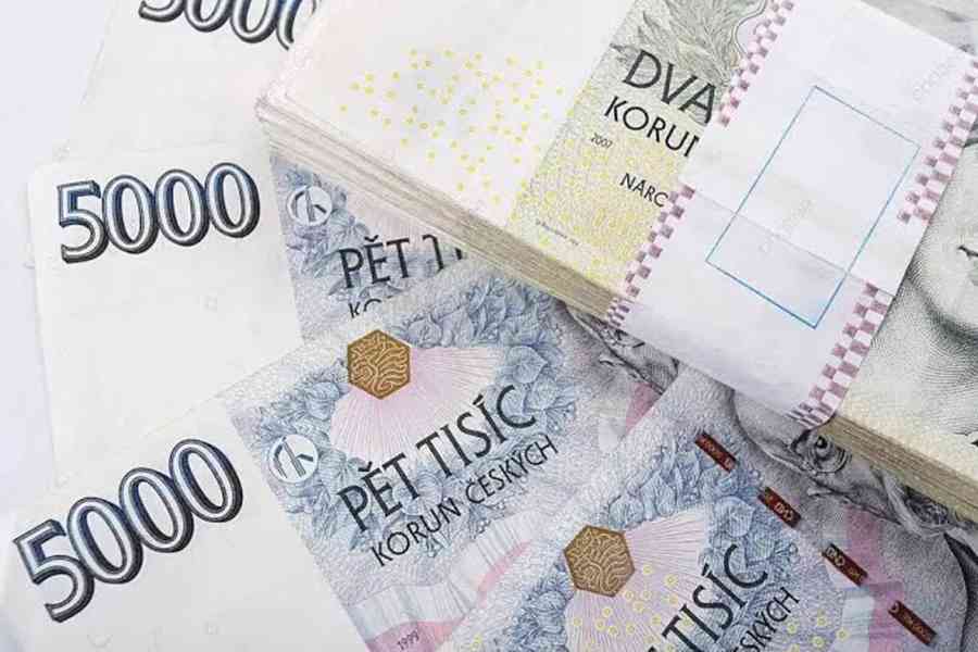 OSOBNÍ ÚVĚR BEZ POČÁTEČNÍ SPLÁTKY - foto 2