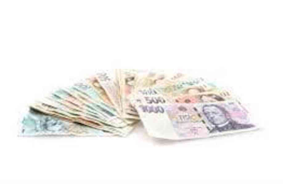 NABÍDKA OSOBNÍ PŮJČKY:  - foto 3