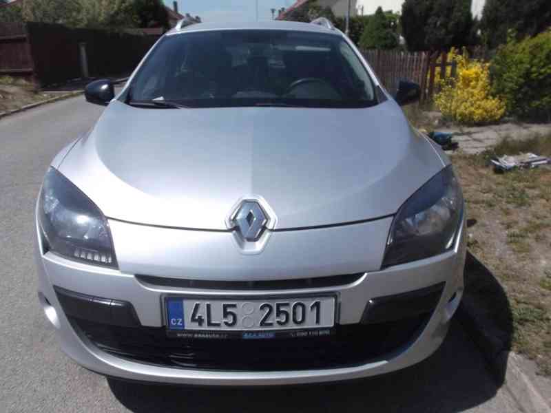 Renault Megane - foto 3