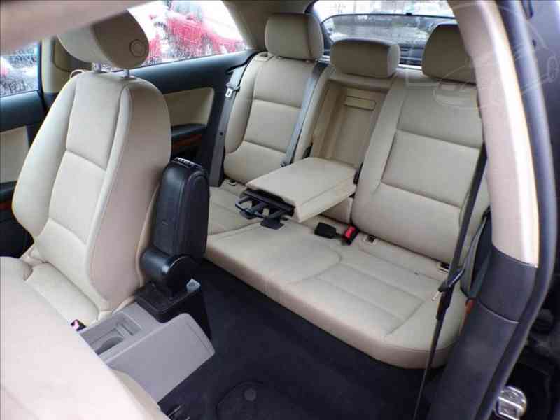 Audi A3 1,6 i KLIMA,BOSE SoundSystem - foto 9