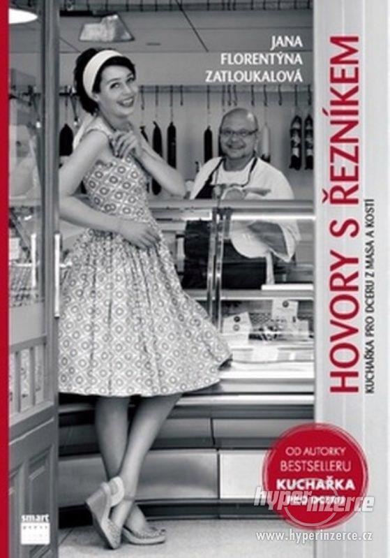 Hovory s řezníkem - foto 1