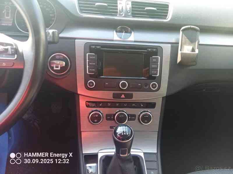 Volkswagen Passat 2,0   TDI - foto 3