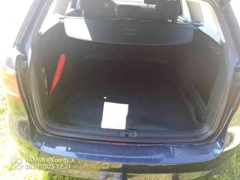 Volkswagen Passat 2,0   TDI - foto 7