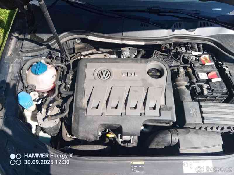 Volkswagen Passat 2,0   TDI - foto 5