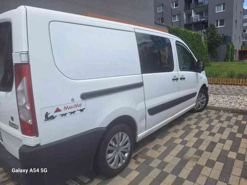 Citroën Jumper 2,0 HDI 94kw long - foto 1