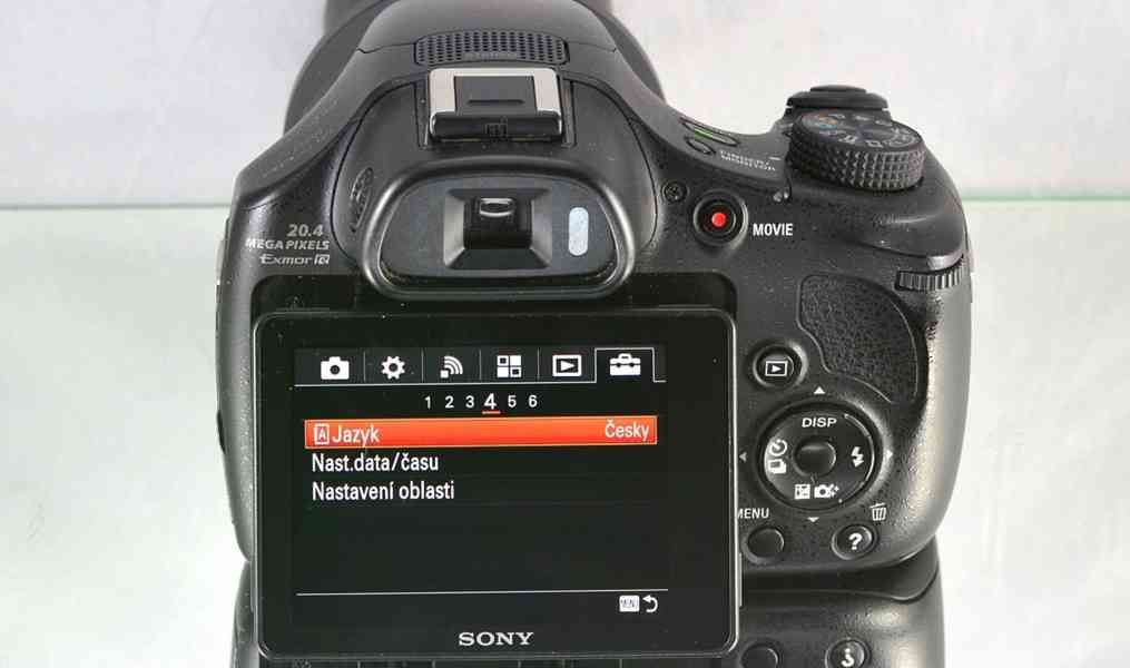 SONY CyberShot DSC-HX400V Full HDV*50x O ZOOM*WIFI - foto 10