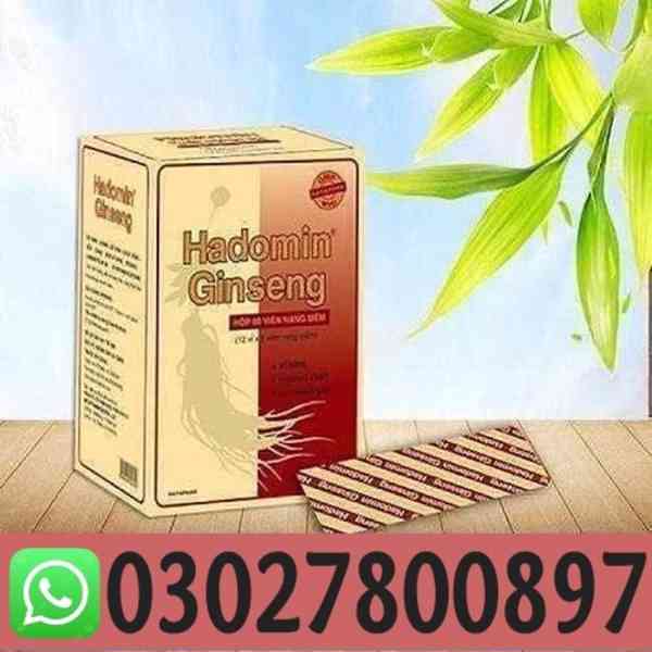 Hompolimin Ginseng in Pakistan in Faisalabad ^ 03027800897