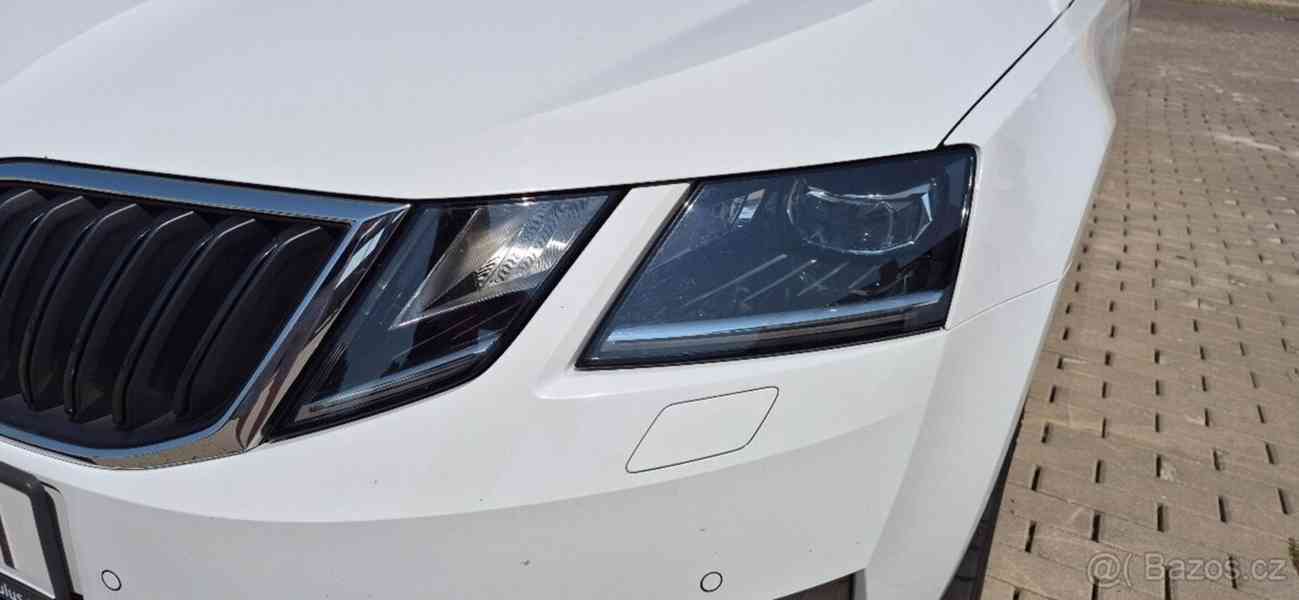 Škoda Octavia 1,6   TDI - foto 12