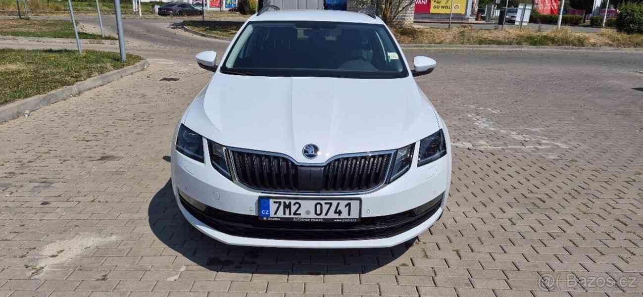 Škoda Octavia 1,6   TDI - foto 1