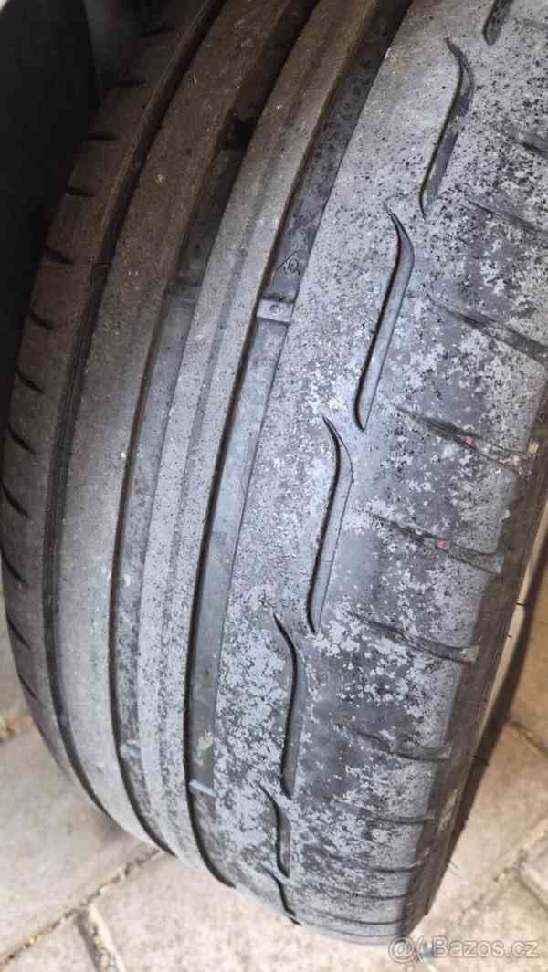 Škoda Octavia 1,6   TDI - foto 13