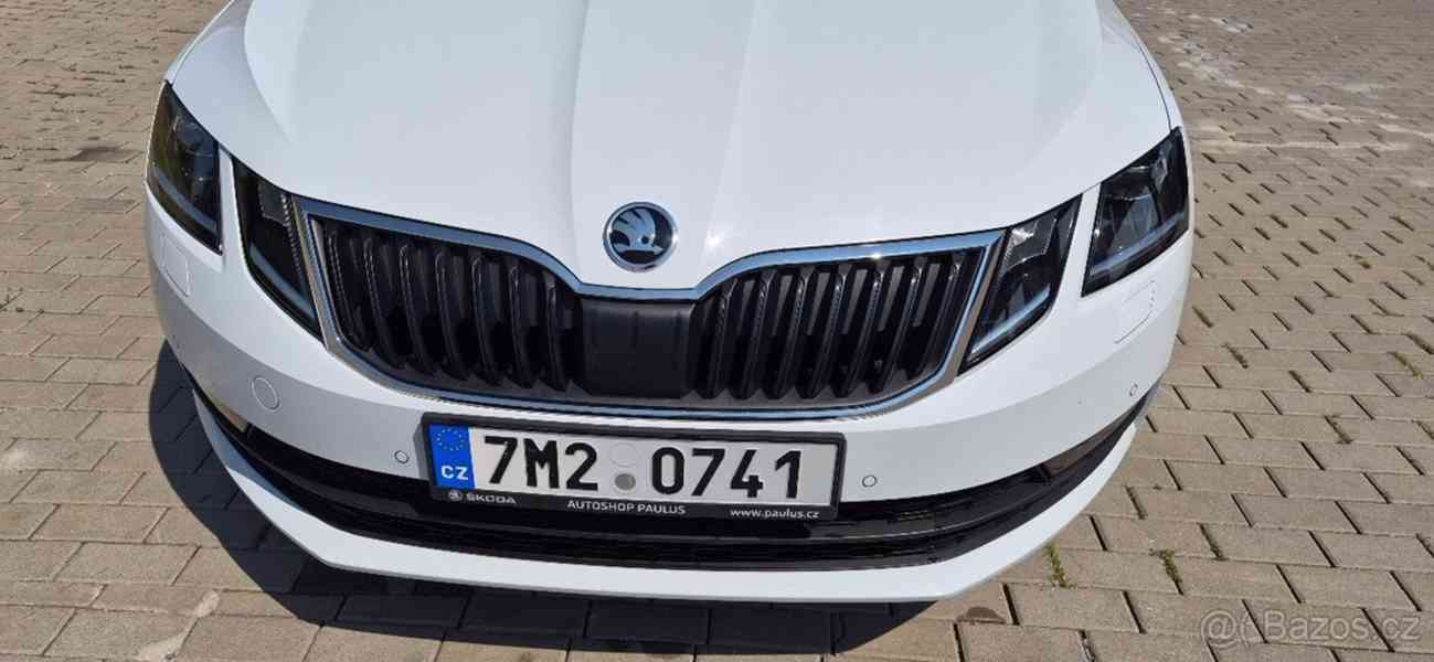 Škoda Octavia 1,6   TDI - foto 3