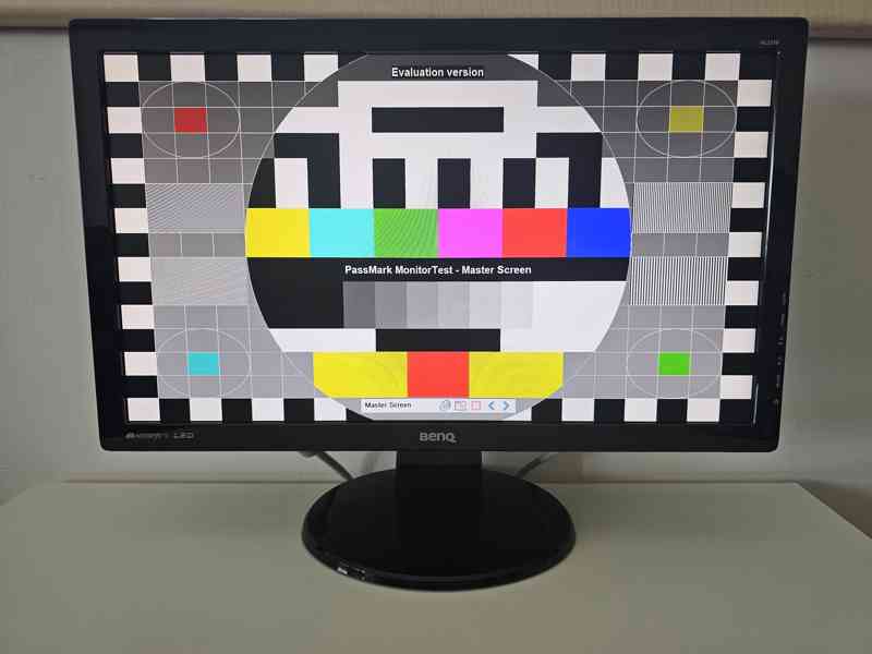 MONITOR BENQ GL2250 / 22" (56CM) / FULLHD / DVI, VGA - foto 4