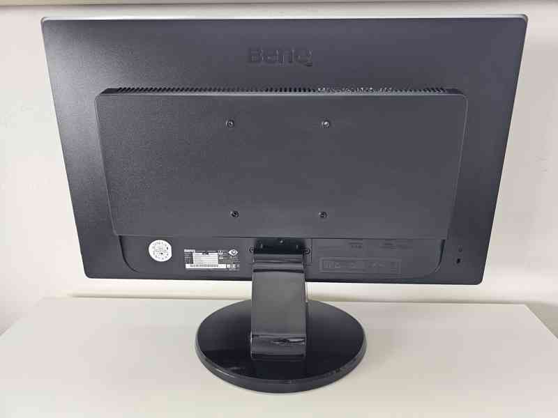 MONITOR BENQ GL2250 / 22" (56CM) / FULLHD / DVI, VGA - foto 2