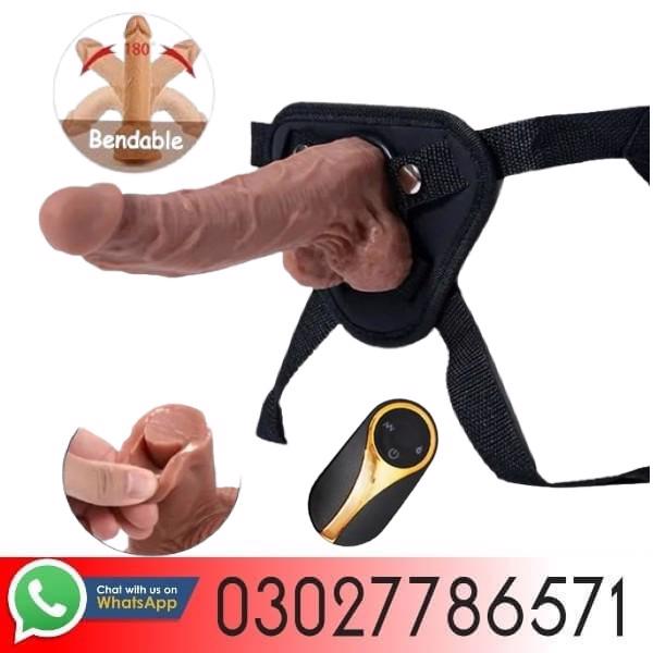 Dildos With Belt Toy In Karachi | 03027786571 - foto 1