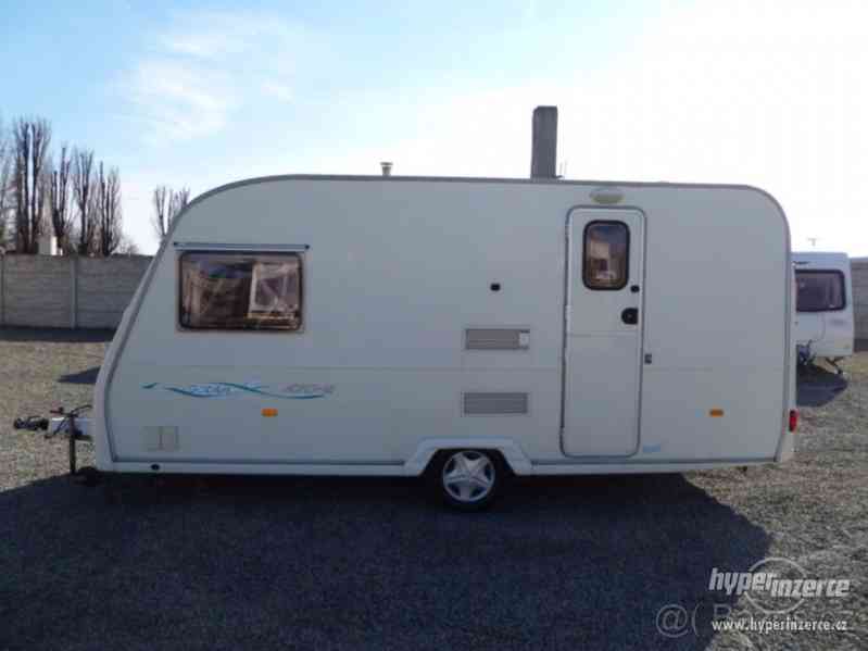 Anglický karavan Avondale Godiva 470/2 - foto 2