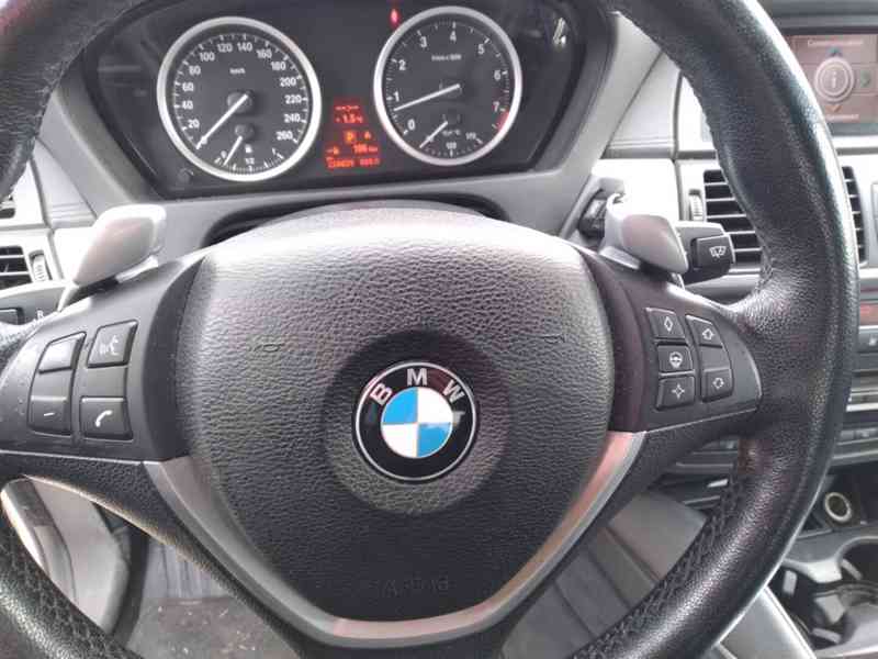 BMW X6 XDRIVE 3.5i 225kW - foto 19