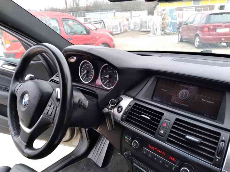 BMW X6 XDRIVE 3.5i 225kW - foto 35