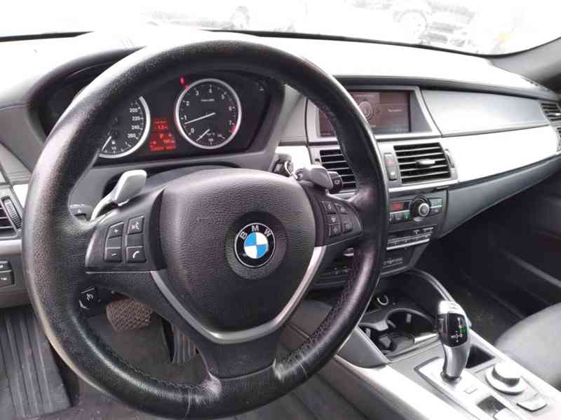 BMW X6 XDRIVE 3.5i 225kW - foto 34