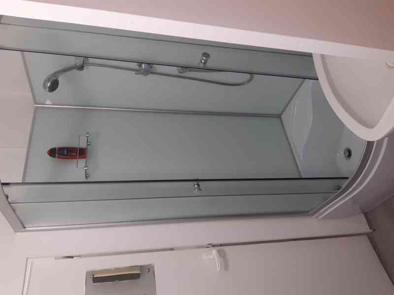 Byt 1+KK 19,9 m², zcela vybavený, 2. NP, v Oldřichově ul. - foto 3