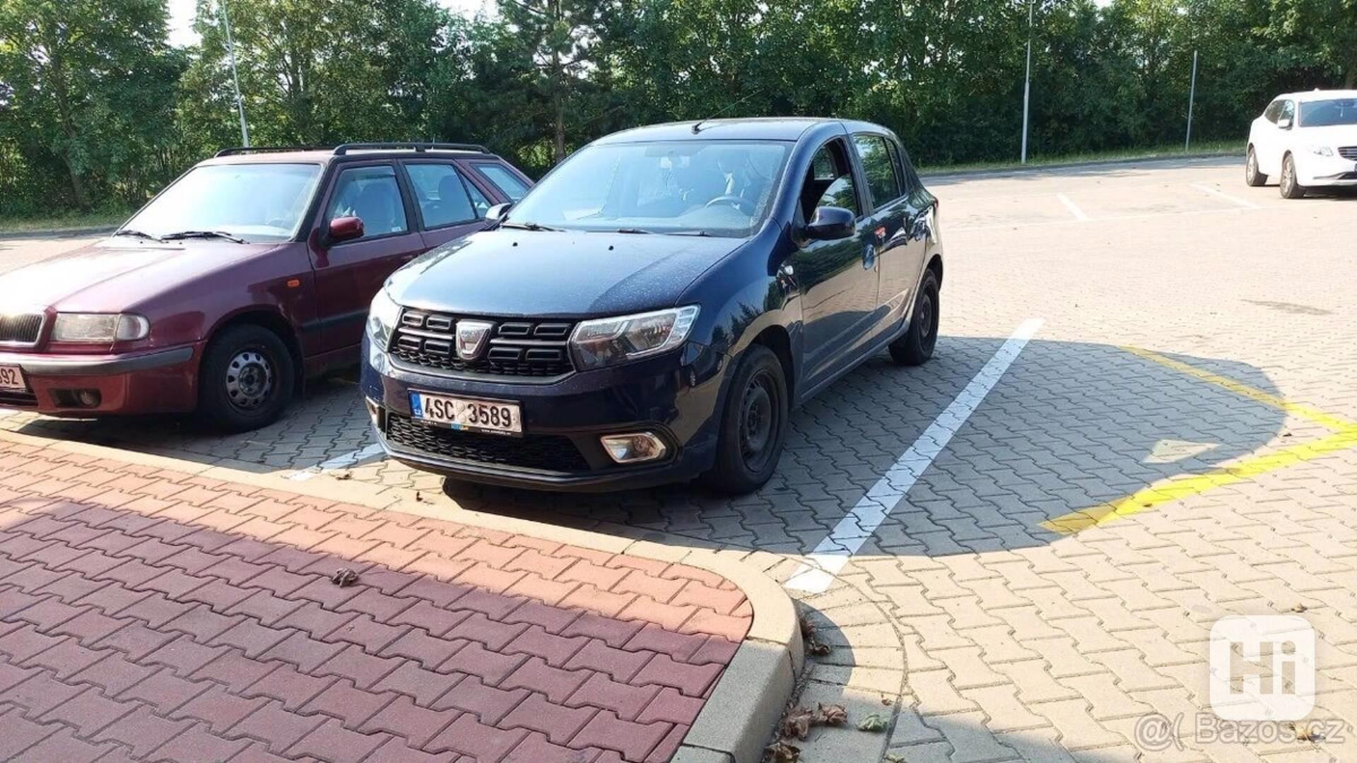Dacia Sandero 2017 - foto 1