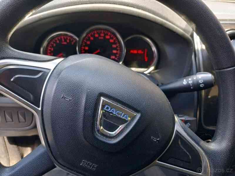Dacia Sandero 2017 - foto 6
