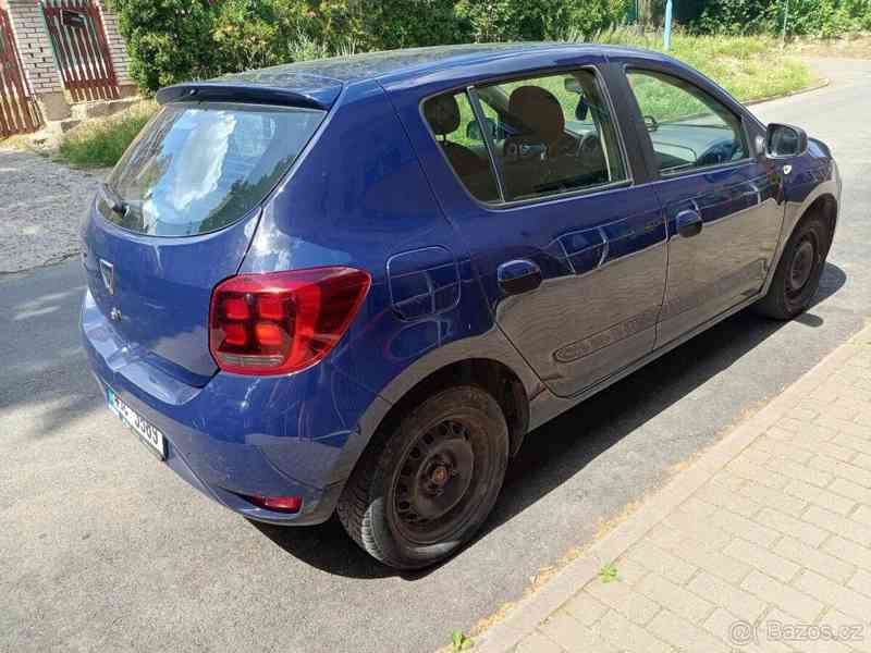 Dacia Sandero 2017 - foto 5