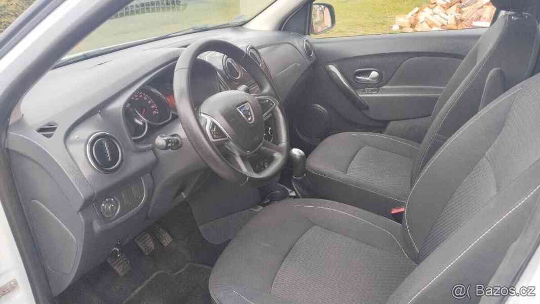 Dacia Sandero 2017 - foto 3