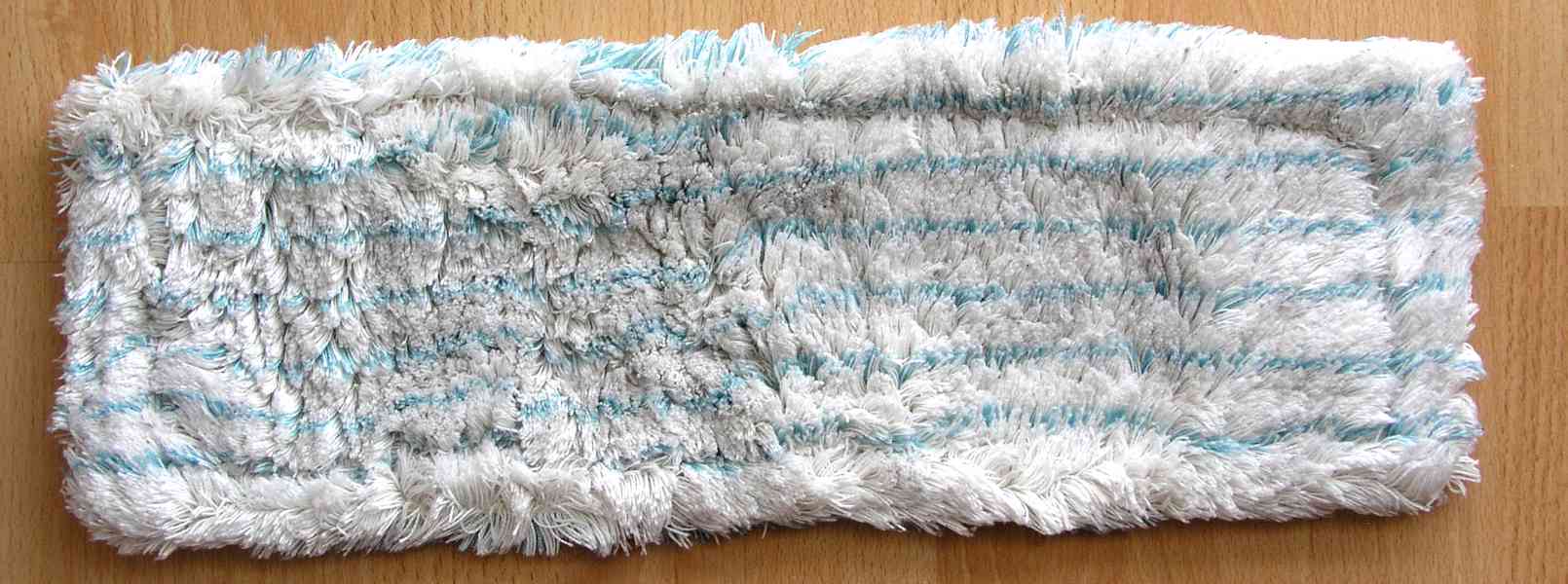  Návlek cotton plus  na mop Leifheit Combi 41 cm - foto 1