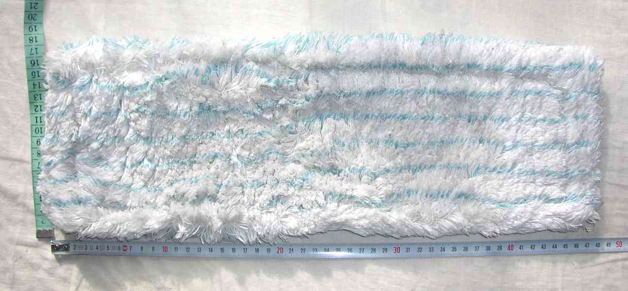  Návlek cotton plus  na mop Leifheit Combi 41 cm - foto 2