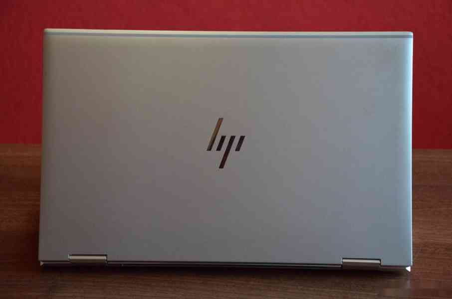 HP EliteBook x360 1040 G7 i5/8GB/SSD 256GB NVMe/záruka - foto 8