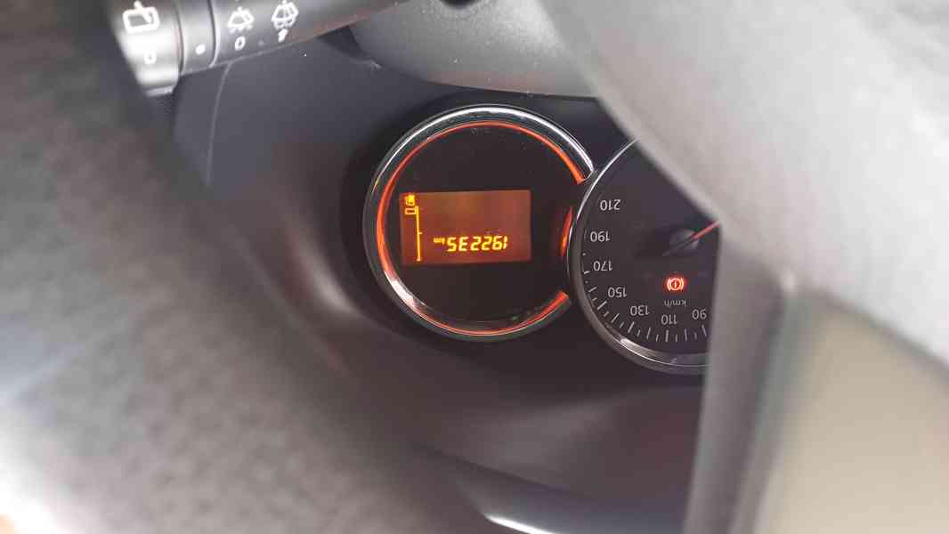 Dacia LOGAN, benzín+LPG - foto 2