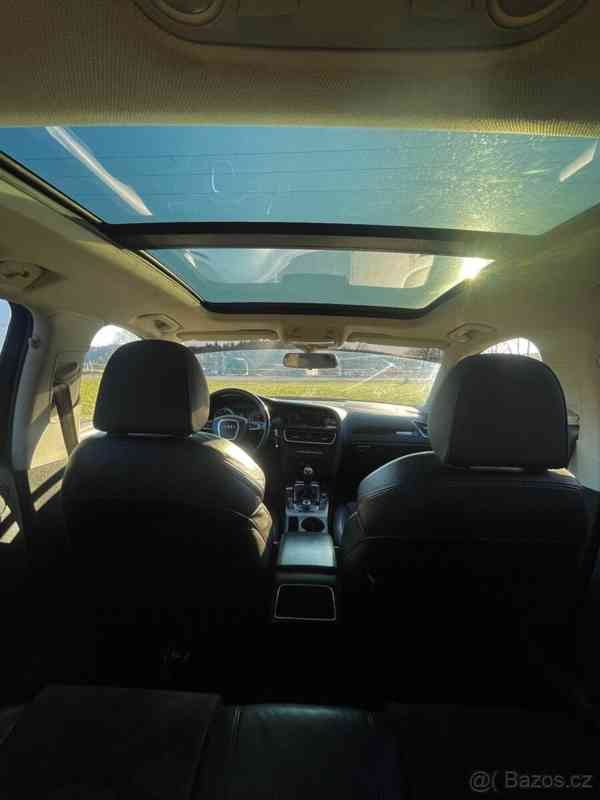 Audi A4 2,0 B8 TDI 125 kW Quattro - foto 4