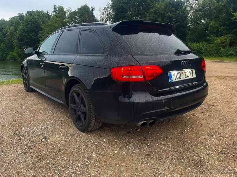 Audi A4 2,0 B8 TDI 125 kW Quattro - foto 2