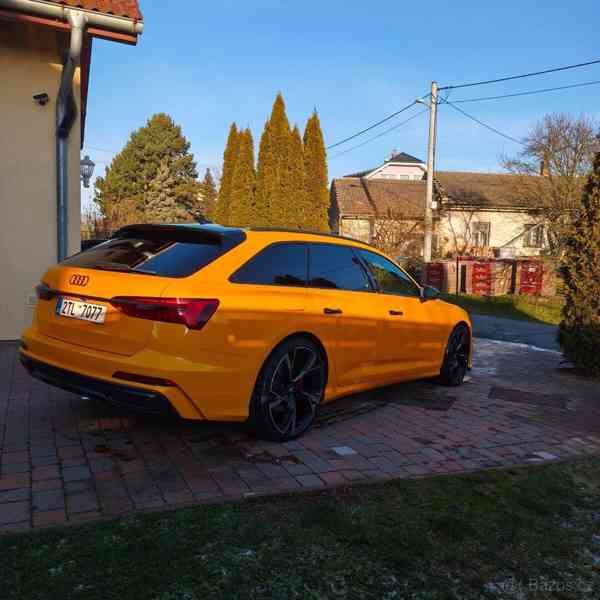 Audi A6 c8 50tdi stronic - foto 13